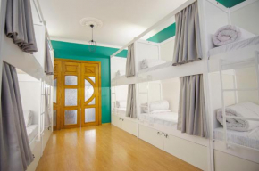 Friends Hostel Lviv Rustaveli str